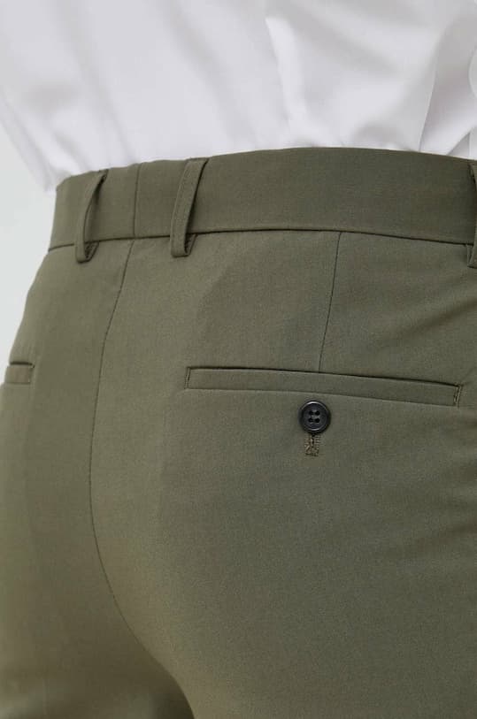 костюм Линдберга - фото 9