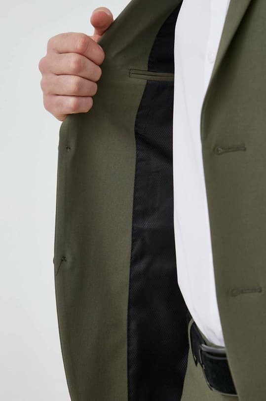 костюм Линдберга - фото 10