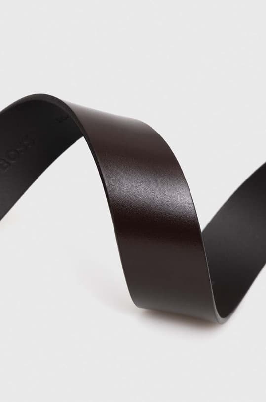 Кожаный ремешок BOSS Ther-Flag-E_Sz35 - фото 3