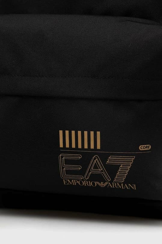 Рюкзак EA7 Emporio Armani - фото 5