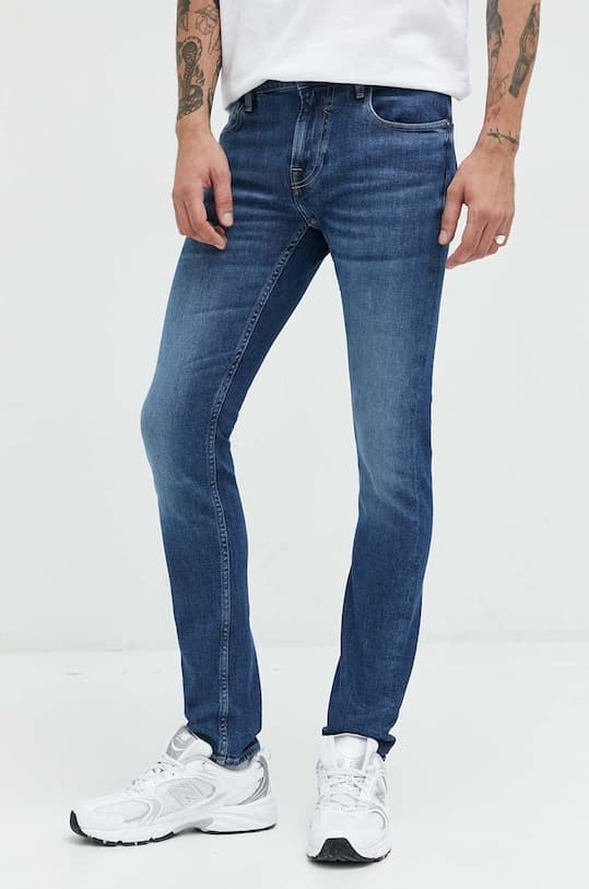 Угадай джинсы МАЙАМИ - фото 2