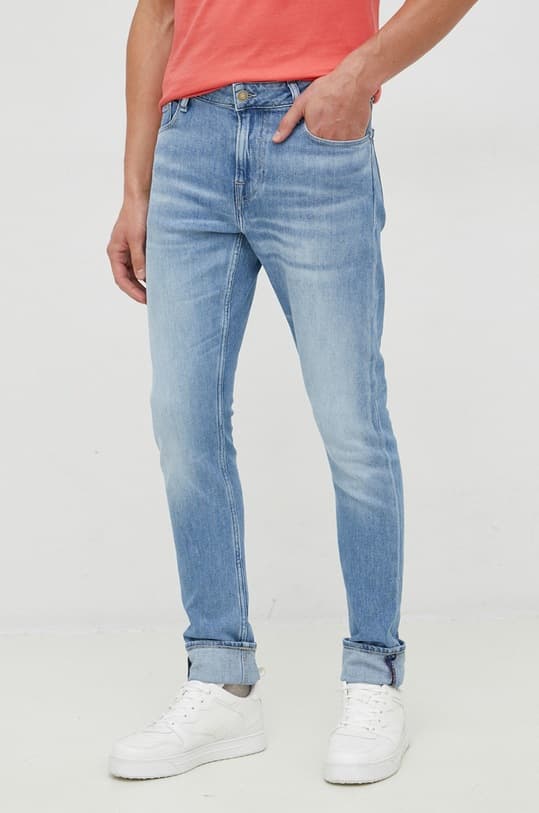 Угадай джинсы CHRIS - фото 2