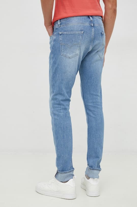 Угадай джинсы CHRIS - фото 4