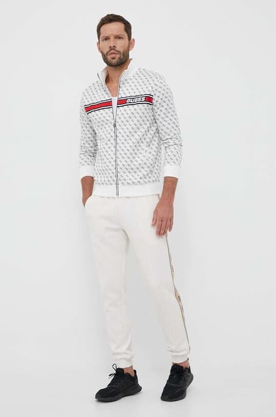 Спортивные штаны Guess MICKEY - фото 3