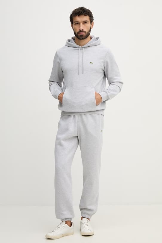 спортивные брюки Lacoste - фото 3