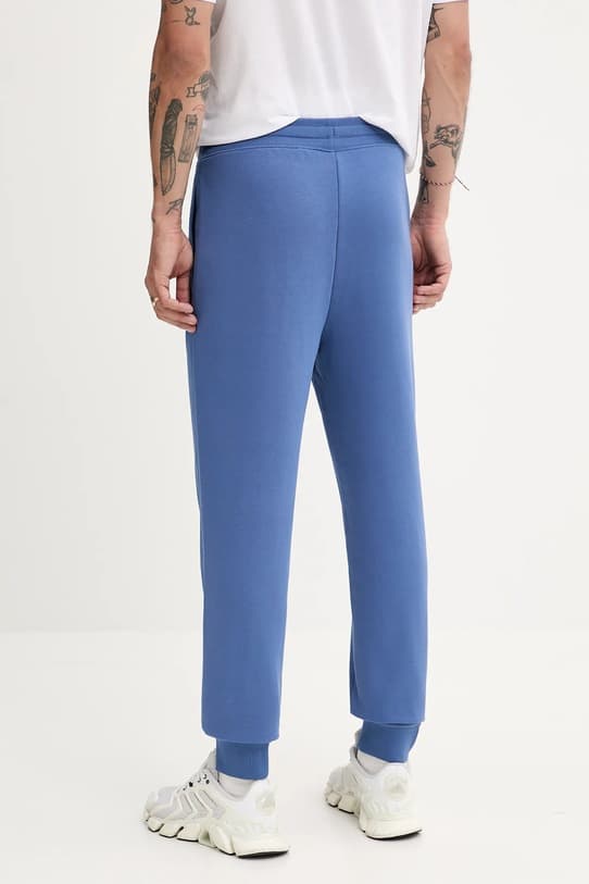 Хлопковые спортивные штаны HUGO Dayote232 - фото 4