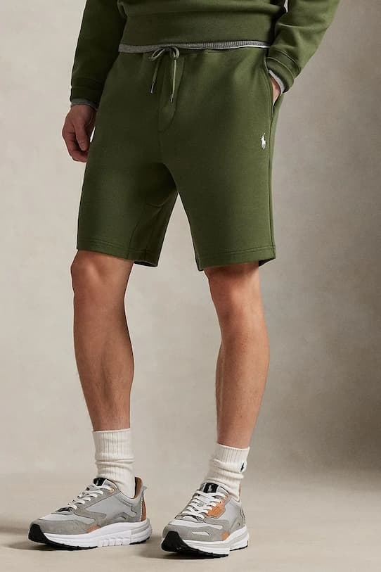 шорты Polo Ralph Lauren - фото 2