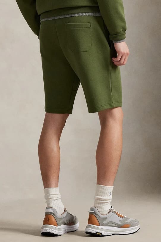 шорты Polo Ralph Lauren - фото 3