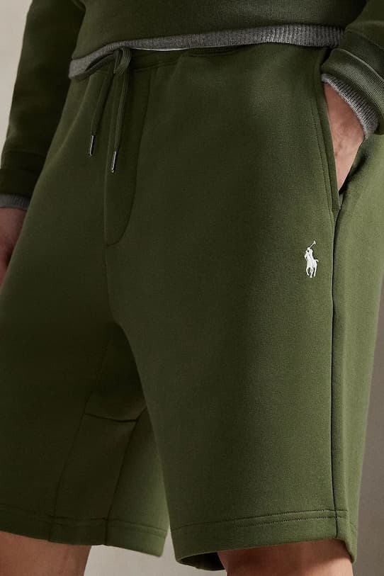 шорты Polo Ralph Lauren - фото 5