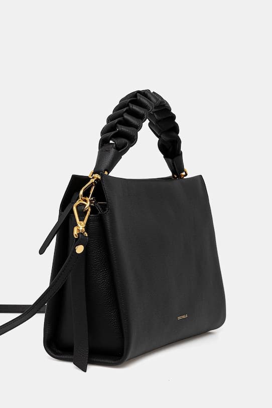 кожаная сумка Coccinelle - фото 3