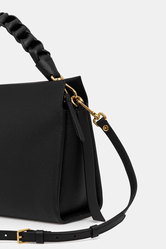 кожаная сумка Coccinelle - фото 5