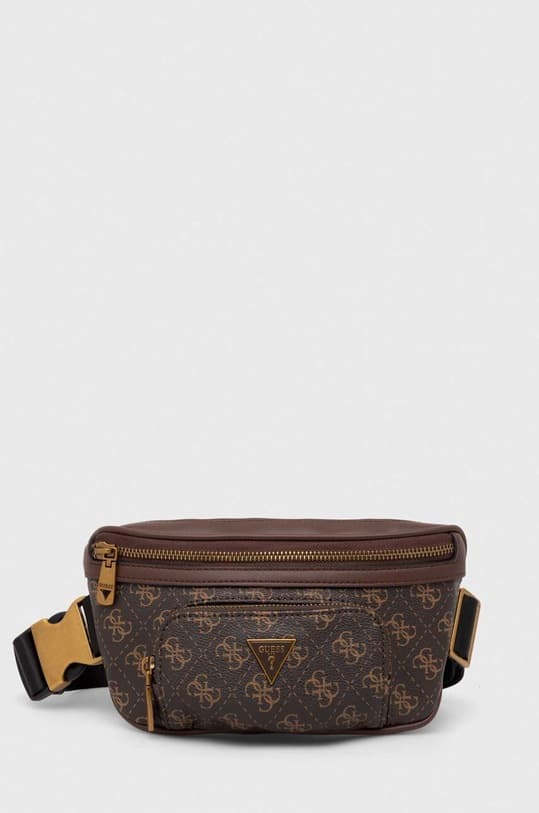 Поясная сумка Guess VEZZOLA - фото 2