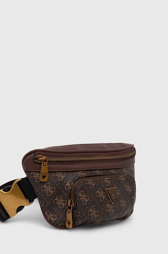 Поясная сумка Guess VEZZOLA - фото 3