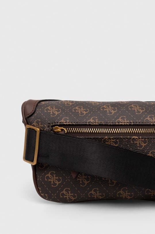 Поясная сумка Guess VEZZOLA - фото 4