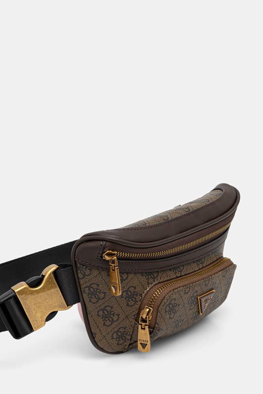 Поясная сумка Guess VEZZOLA - фото 3