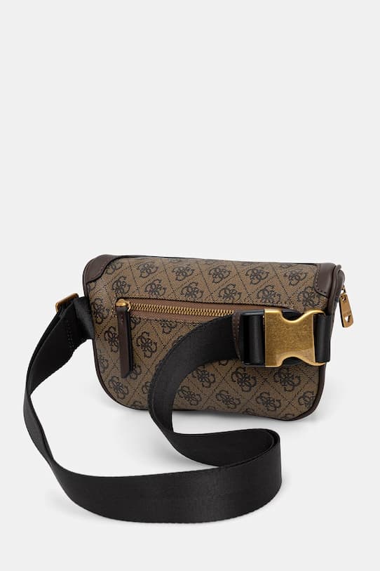 Поясная сумка Guess VEZZOLA - фото 4
