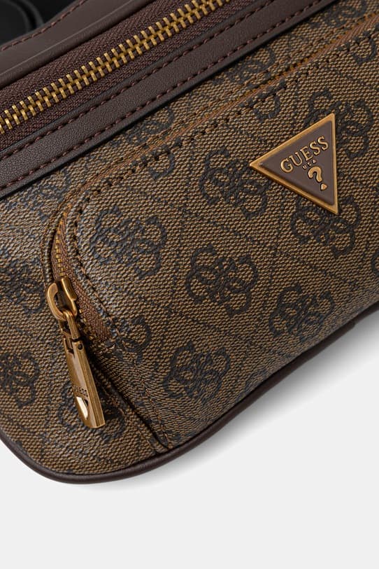 Поясная сумка Guess VEZZOLA - фото 5