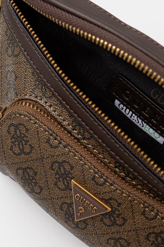 Поясная сумка Guess VEZZOLA - фото 6
