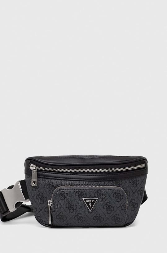 Поясная сумка Guess VEZZOLA - фото 2