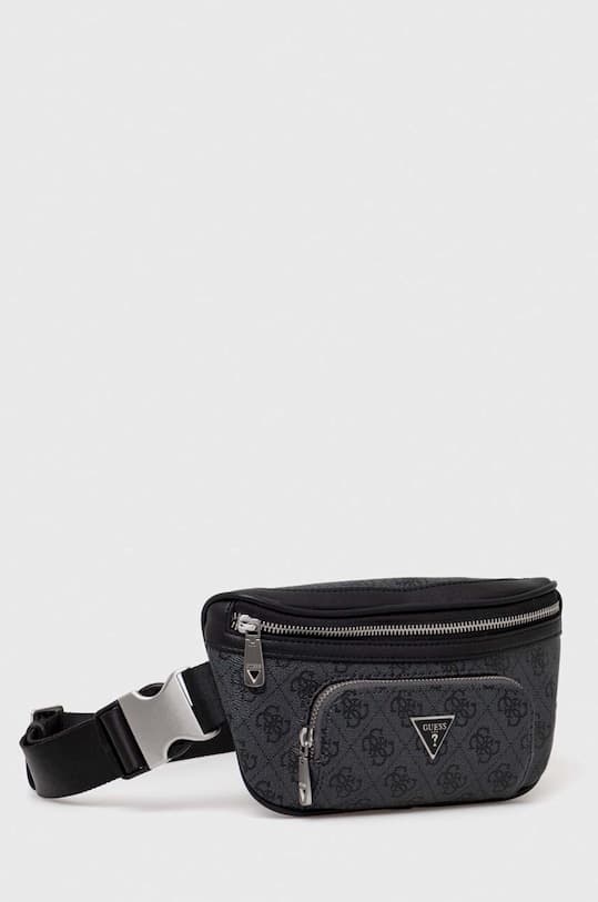 Поясная сумка Guess VEZZOLA - фото 3