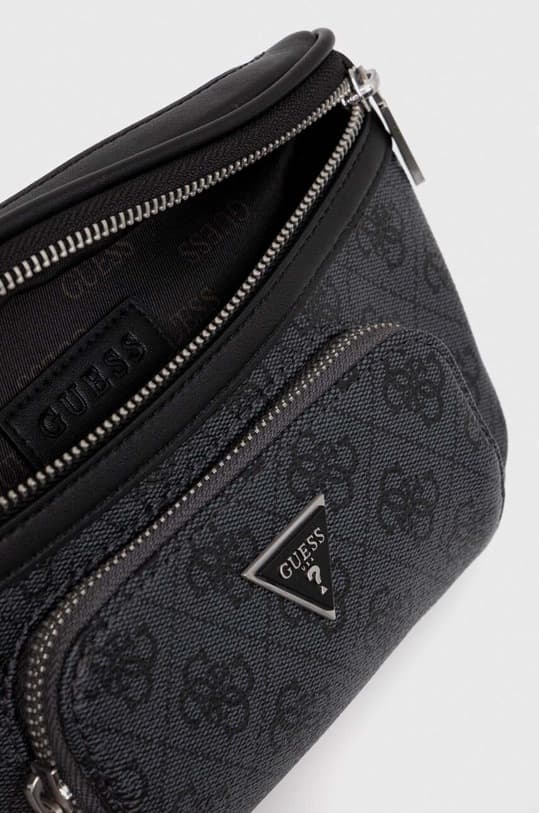 Поясная сумка Guess VEZZOLA - фото 5