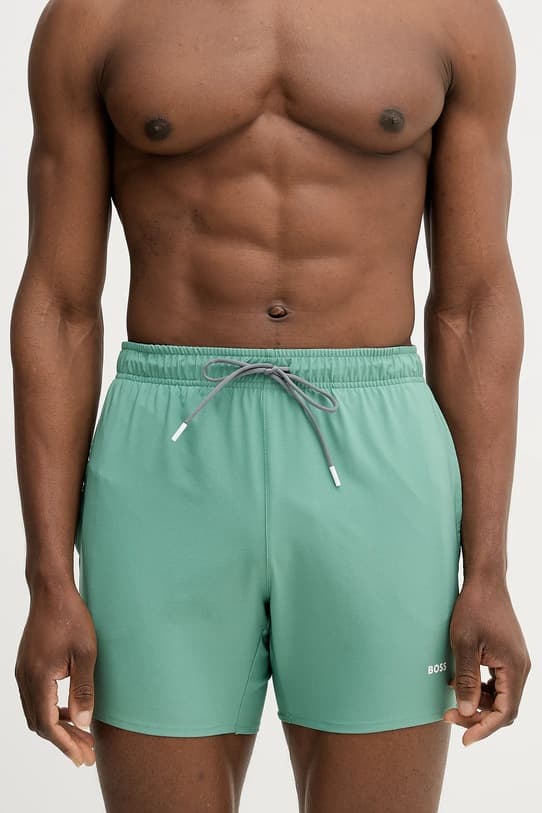 шорты для плавания BOSS Tio - фото 3