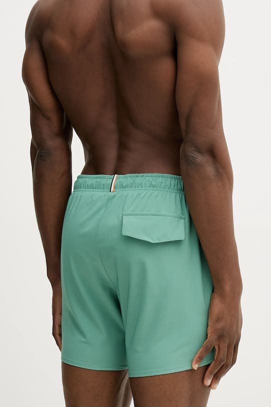 шорты для плавания BOSS Tio - фото 4