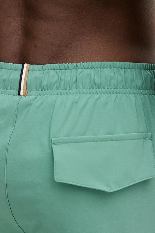 шорты для плавания BOSS Tio - фото 5