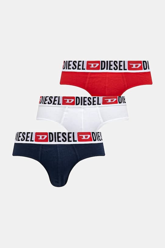 Трусики Diesel UMBR-ANDRE-THREE PACK, 3 шт. - фото 2