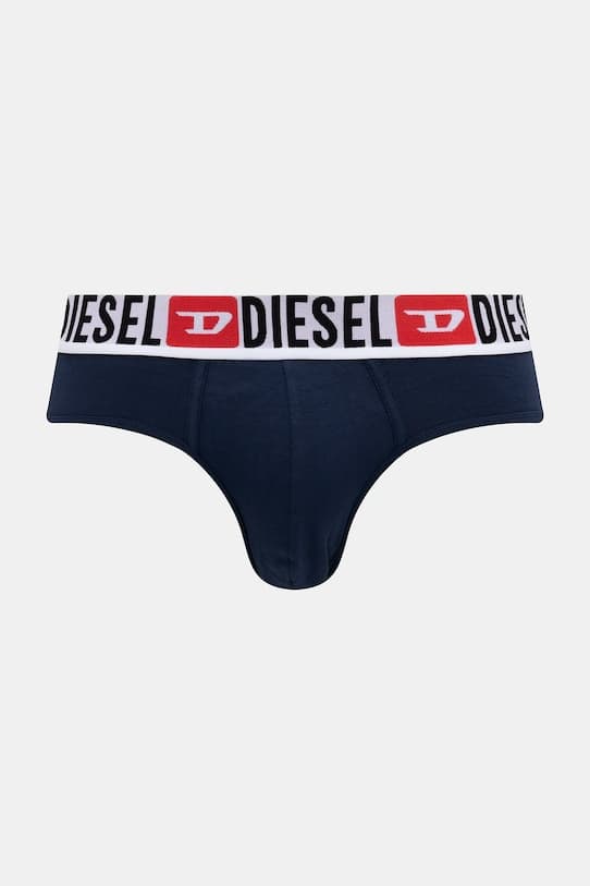 Трусики Diesel UMBR-ANDRE-THREE PACK, 3 шт. - фото 3