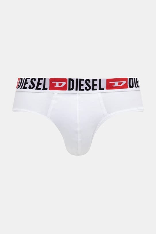 Трусики Diesel UMBR-ANDRE-THREE PACK, 3 шт. - фото 4