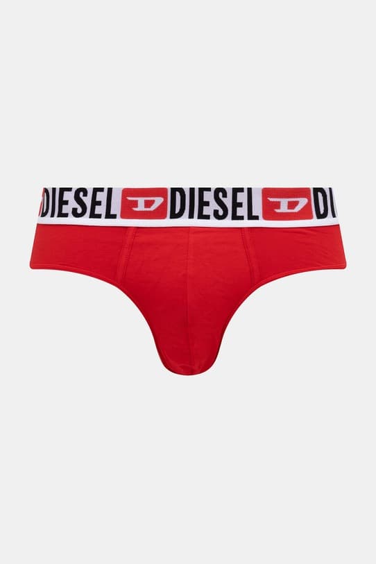 Трусики Diesel UMBR-ANDRE-THREE PACK, 3 шт. - фото 5