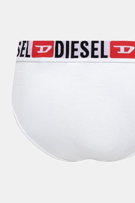 Трусики Diesel UMBR-ANDRE-THREE PACK, 3 шт. - фото 7