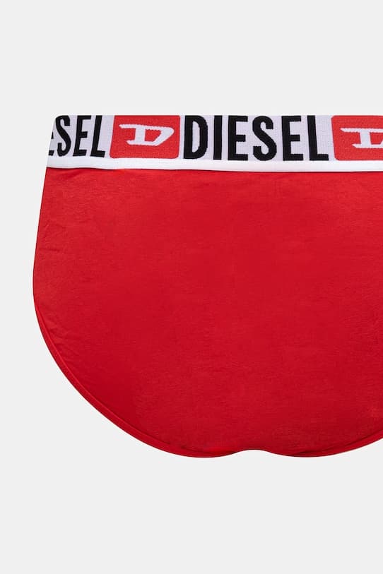 Трусики Diesel UMBR-ANDRE-THREE PACK, 3 шт. - фото 8