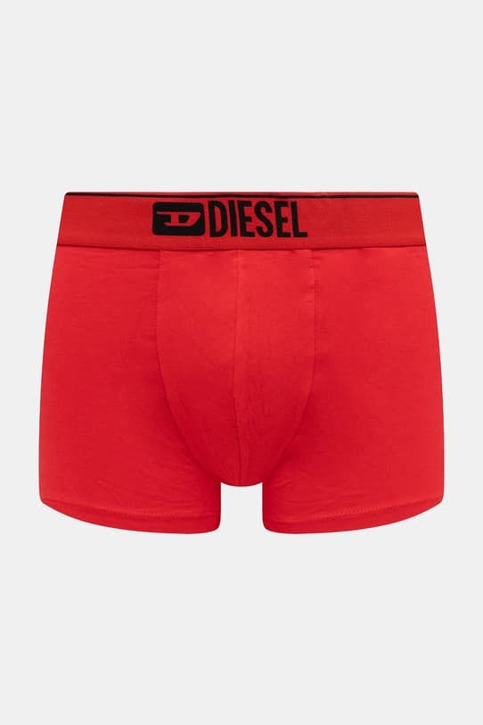 Боксеры Diesel UMBX-DAMIEN-THREE PACK BOXERS, 3 шт. - фото 4