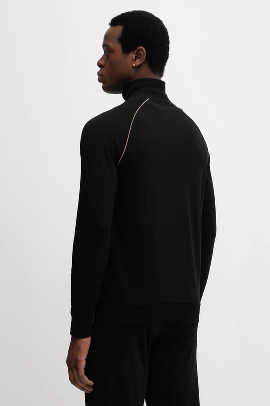 толстовка BOSS Lounge - фото 4