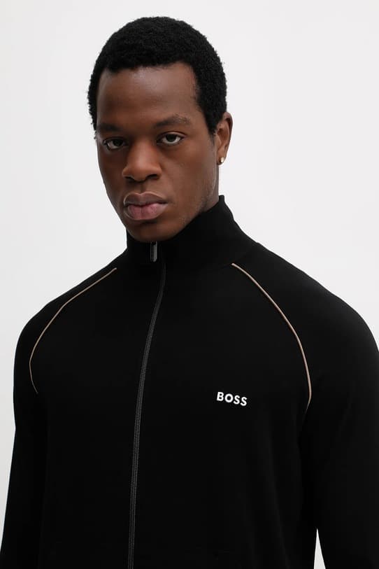 толстовка BOSS Lounge - фото 5