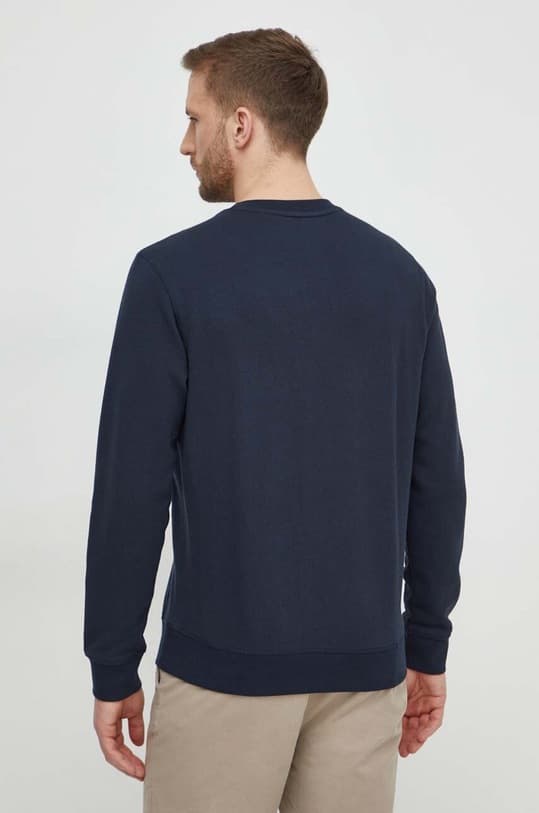 Толстовка BOSS Orange Westart из хлопка - фото 4