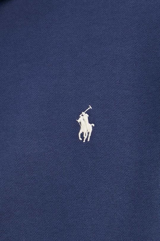 Хлопковая толстовка Polo Ralph Lauren - фото 6