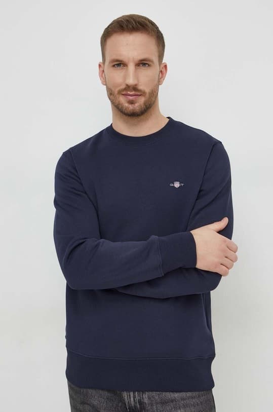 Толстовка Гант - фото 5