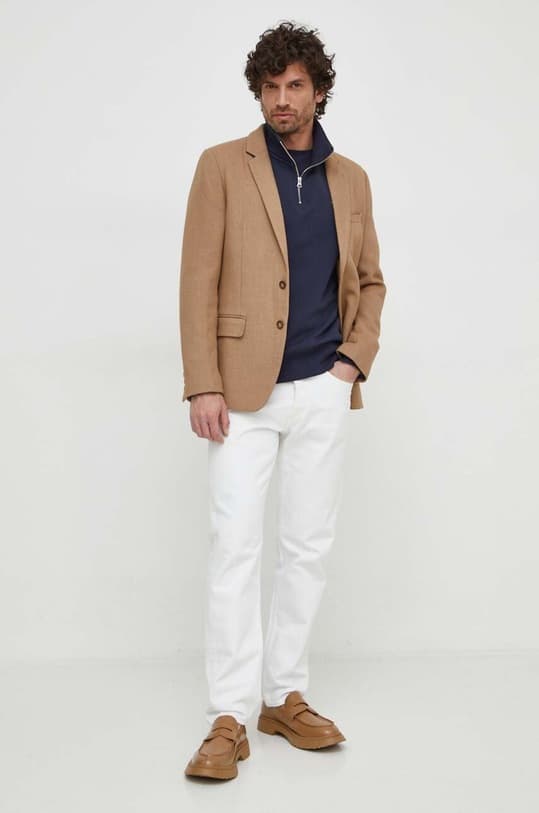 Толстовка Гант - фото 3