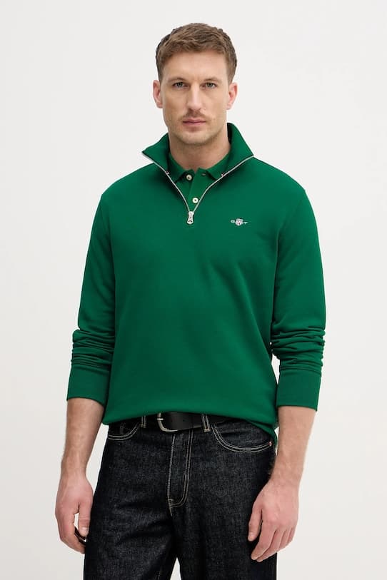 Толстовка Гант - фото 2