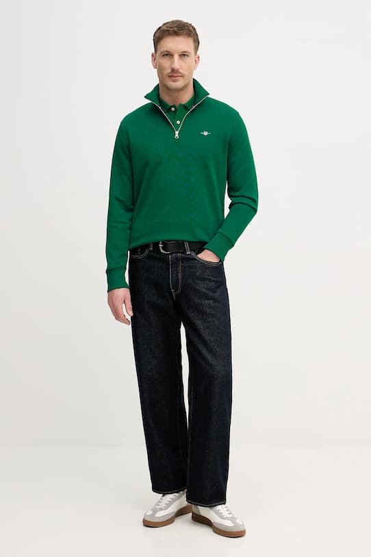 Толстовка Гант - фото 3