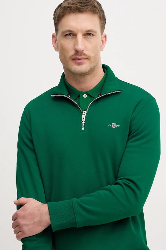 Толстовка Гант - фото 5