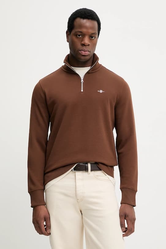 Толстовка Гант - фото 2