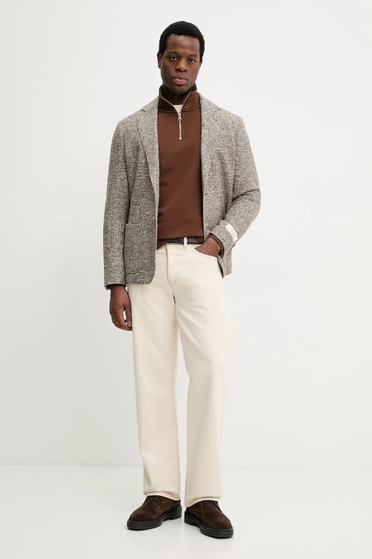 Толстовка Гант - фото 3