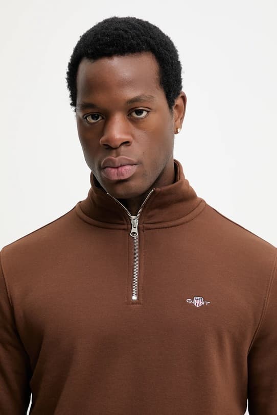 Толстовка Гант - фото 5