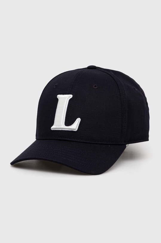 бейсболка Lacoste - фото 2