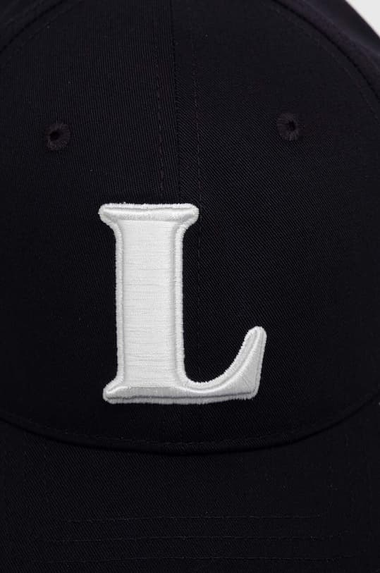 бейсболка Lacoste - фото 3