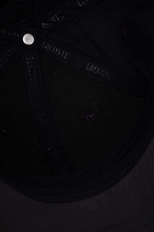 бейсболка Lacoste - фото 5